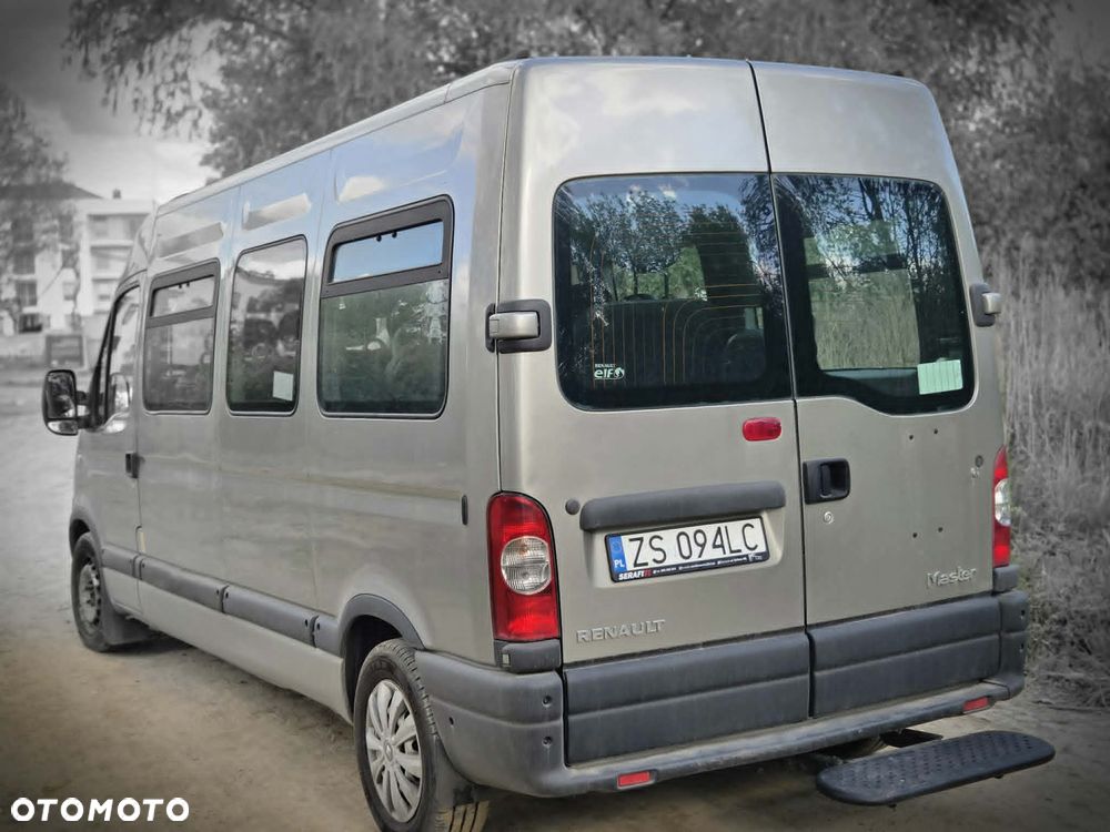 Renault MASTER - 2