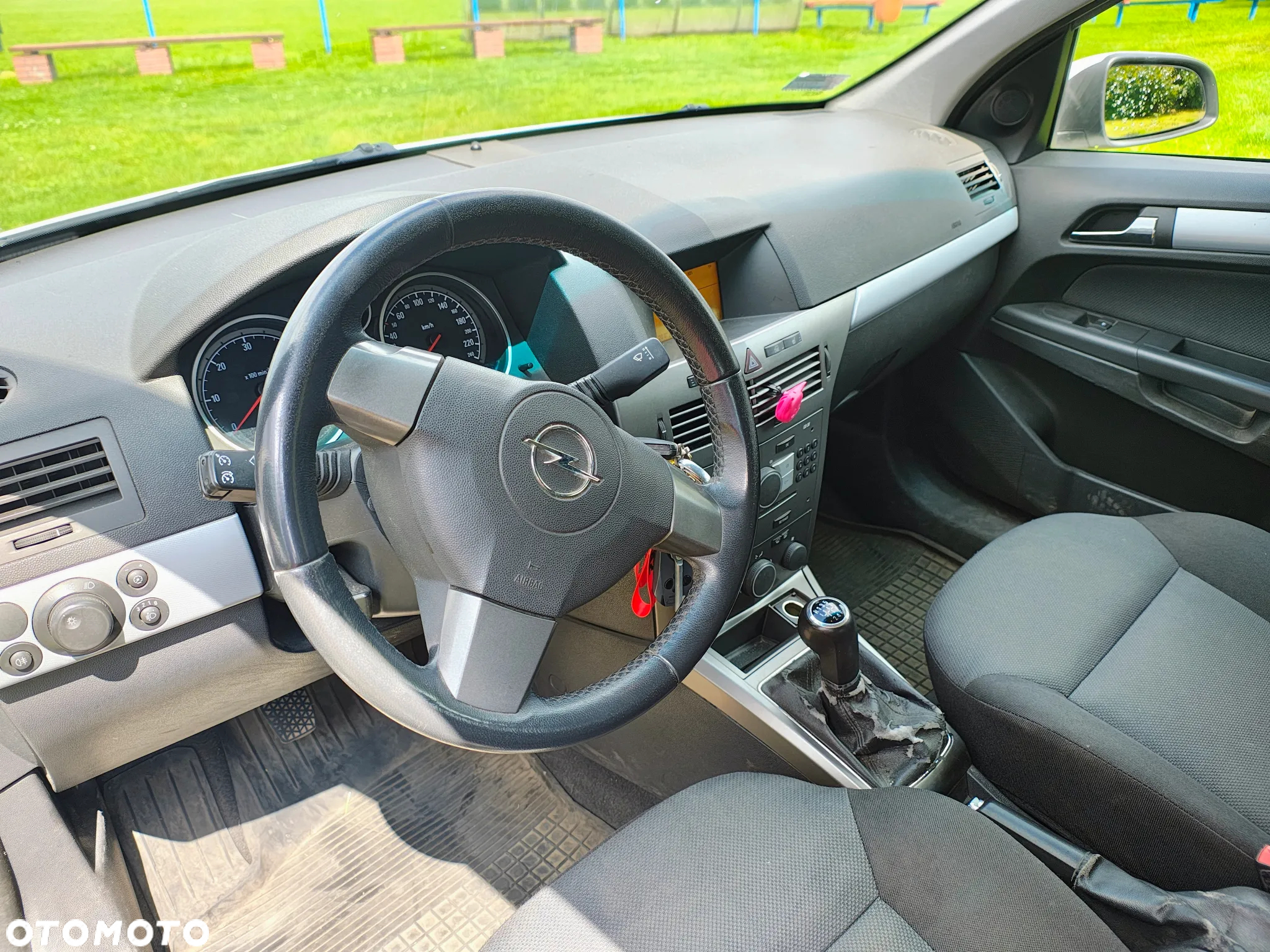 Opel Astra - 5