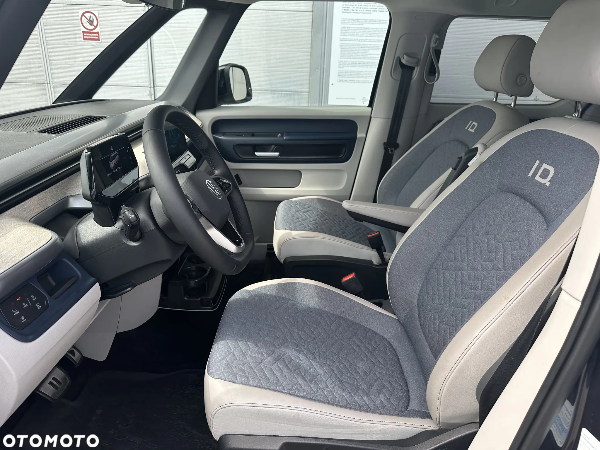 Volkswagen ID. Buzz 82kWh Pro - 6