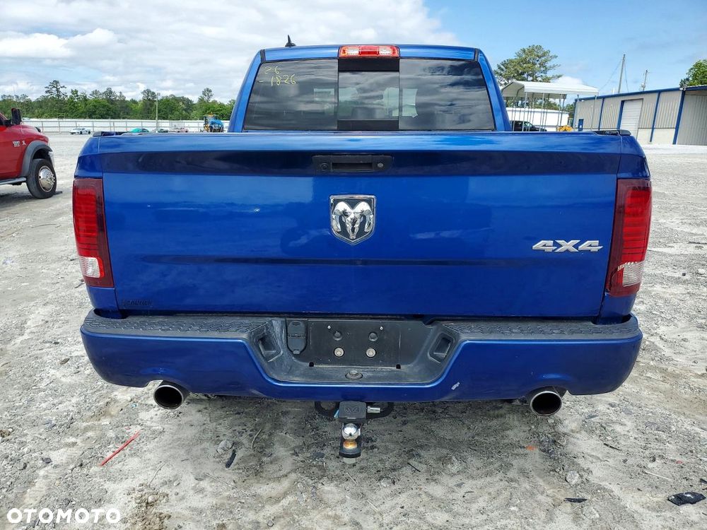 RAM 1500 - 3
