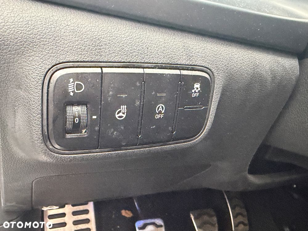 Hyundai i20 1.6 T-GDI N Performance - 10