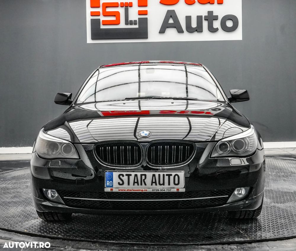 BMW Seria 5 - 2