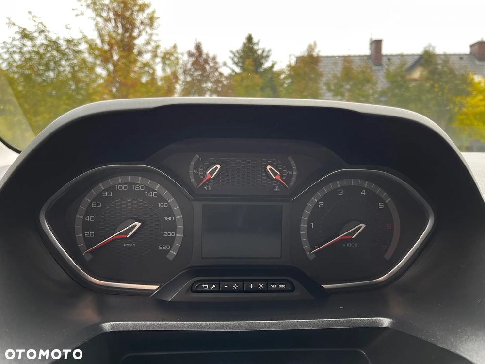 Peugeot Rifter 1.5 BlueHDI GT Line S&S - 30