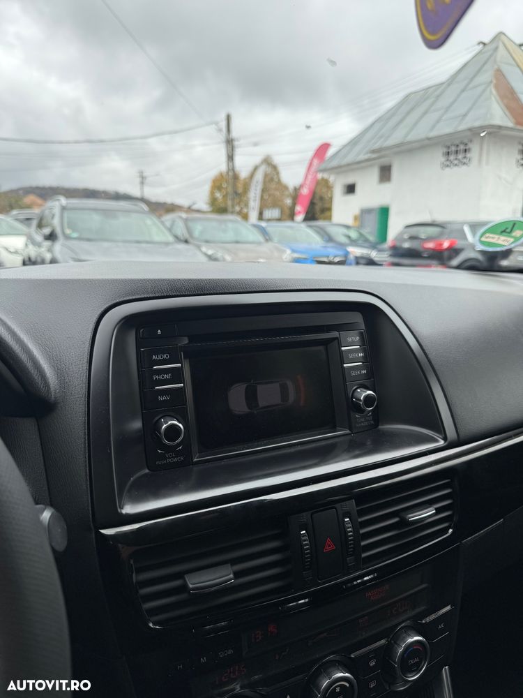 Mazda CX-5 SKYACTIV-D 150 Prime-Line - 20
