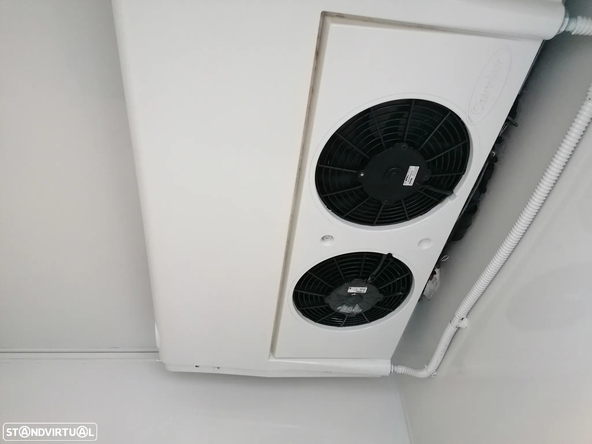 Iveco 35C13/FRIO - 8