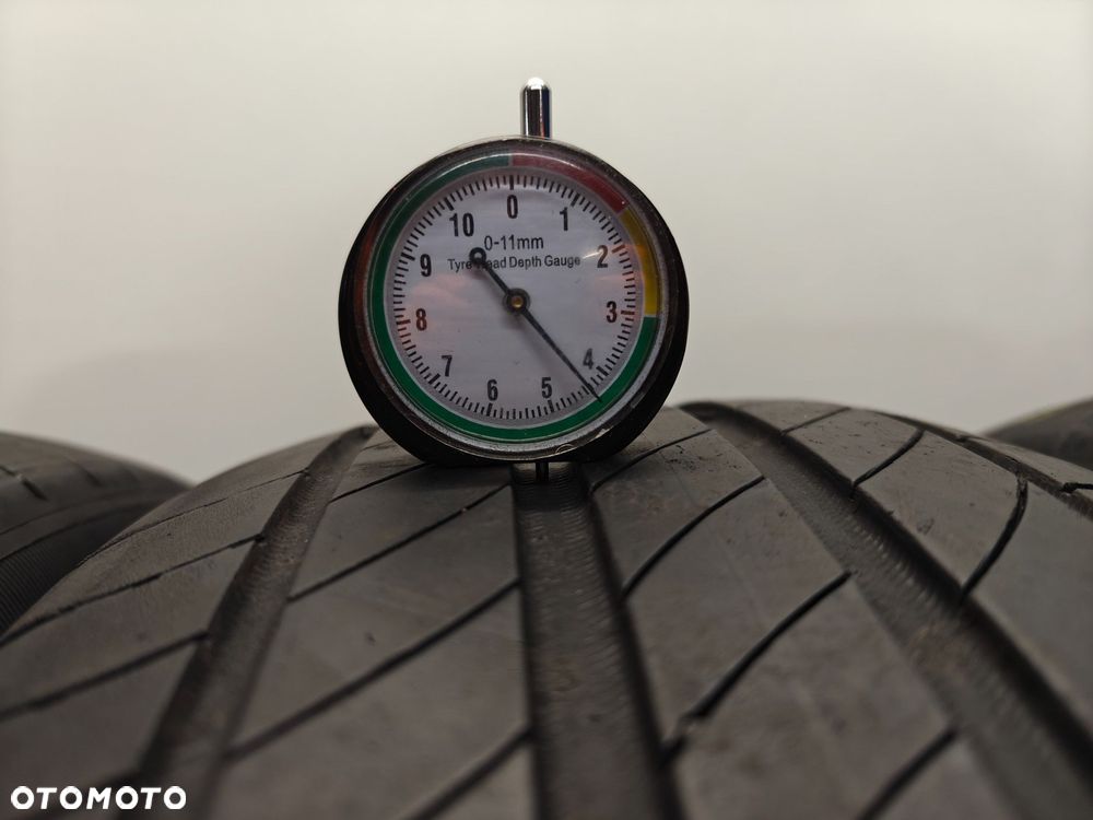 4X 205/55R16 Michelin Primacy 4 Opony Letnie - 6