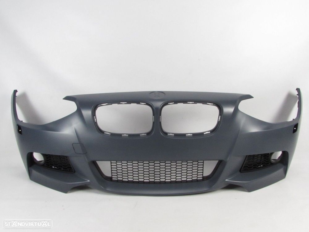 Kit M/ Pack M 1ª Fase Novo / ABS BMW 1 (F20)/BMW 1 (F21) - 2