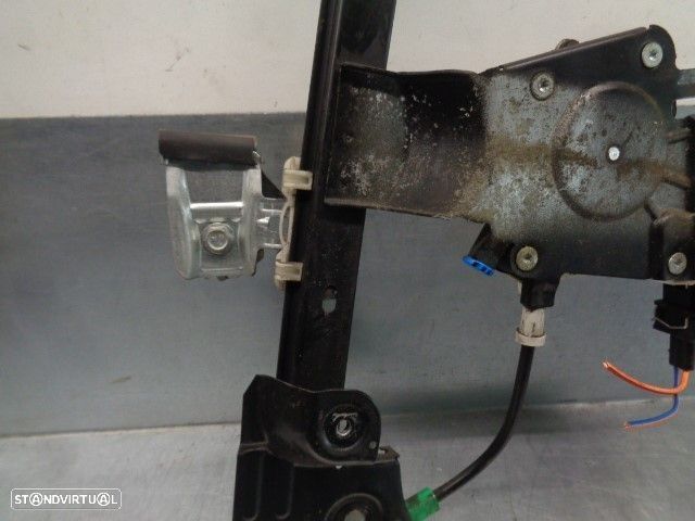 ELEVADOR DE VIDRO FRONTAL DIREITO LAND ROVER FREELANDER 2002 -6N4959801B - 4