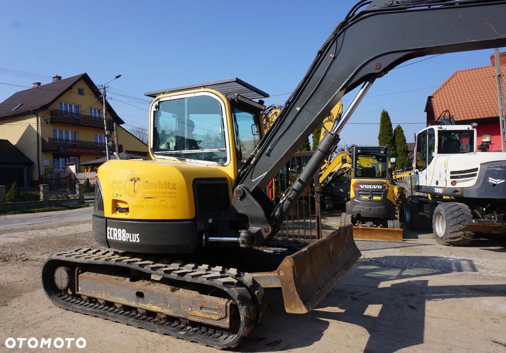 Volvo ECR 88 - 3