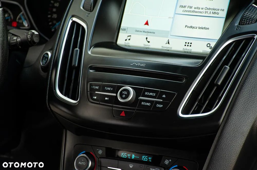 Ford Focus 1.5 EcoBlue Start-Stopp-System ST-LINE STYLE - 20