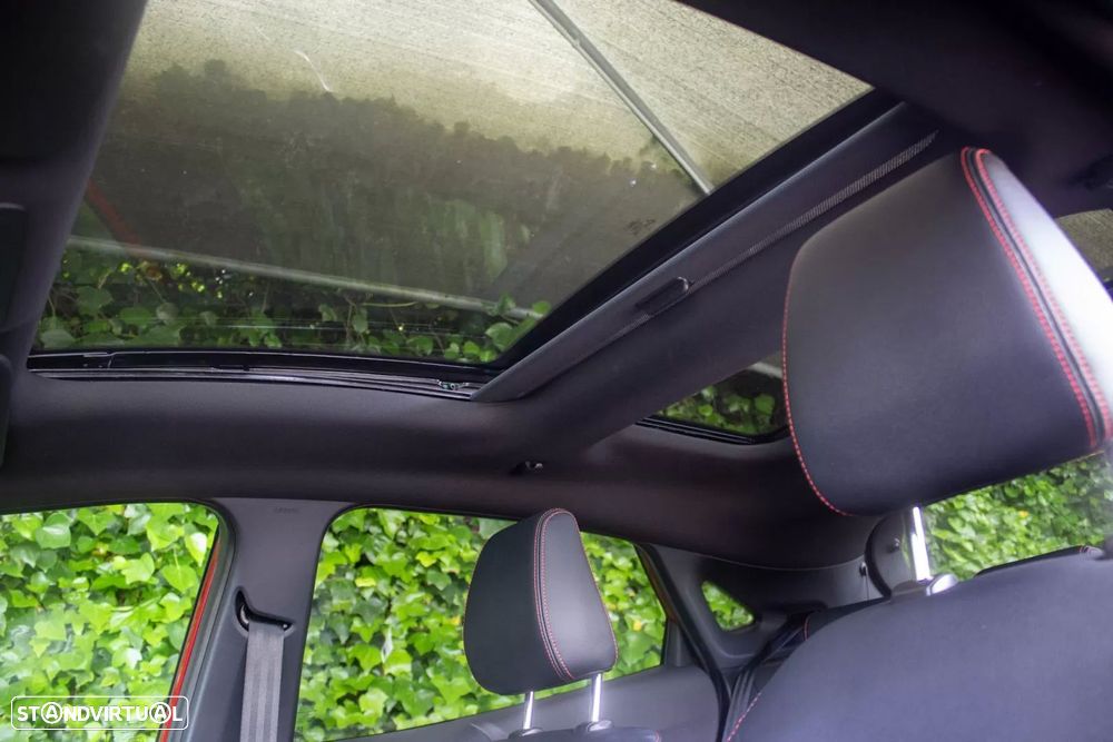 Ford Puma 1.0 EcoBoost ST-Line Aut. - 11