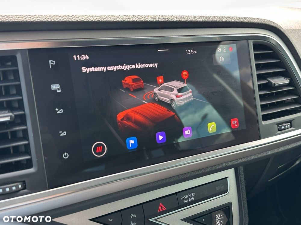 Seat Ateca 1.5 TSI Xperience S&S DSG - 30