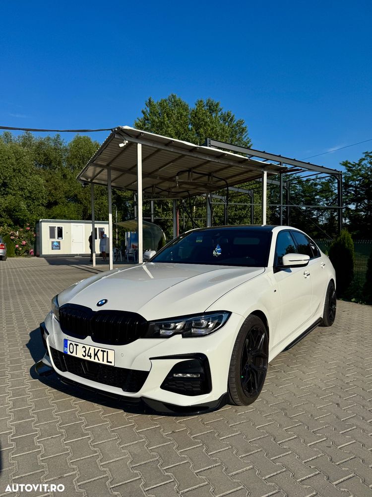 BMW Seria 3 - 2