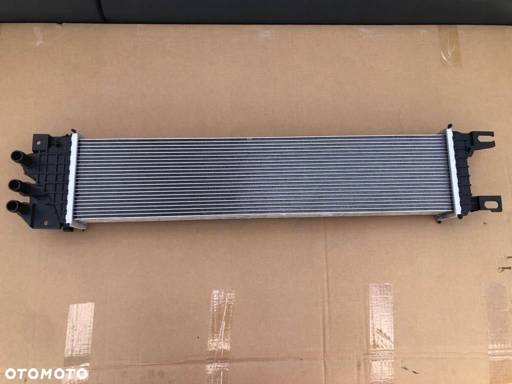 intercooler ford mondeo mk5 fusion usa 1,5 2,0 ben - 3