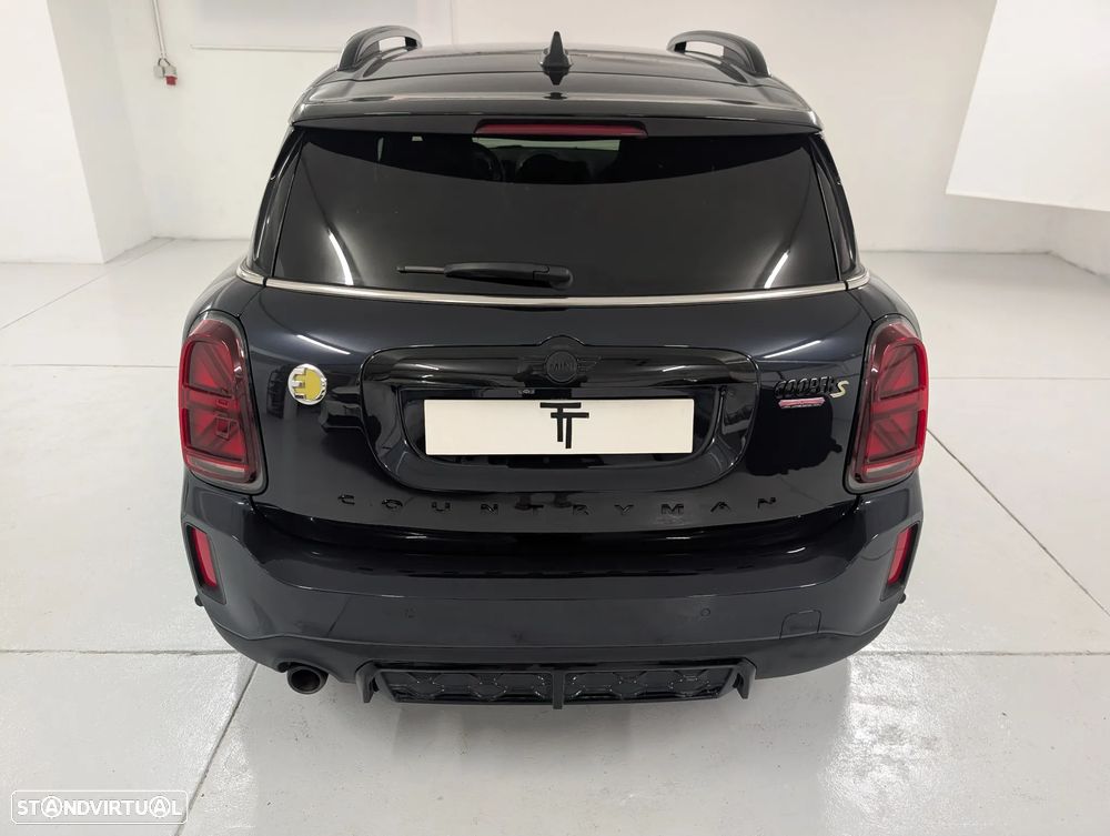 MINI Countryman - 9