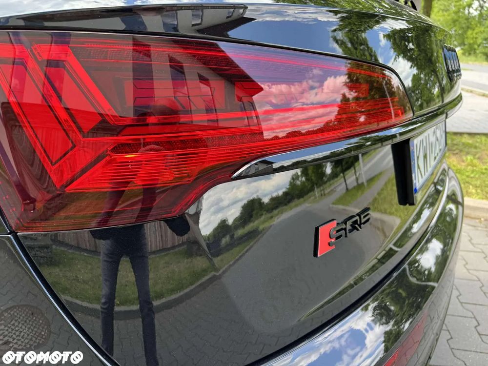 Audi SQ5 3.0 TFSI Quattro Tiptronic - 7