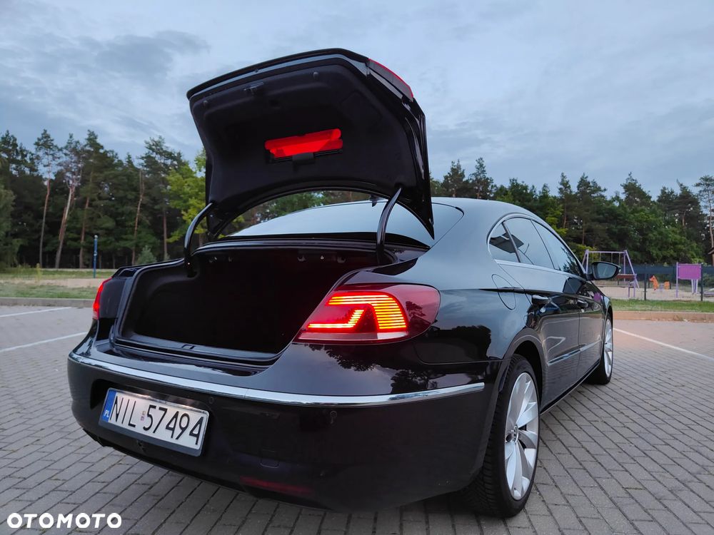Volkswagen CC - 34