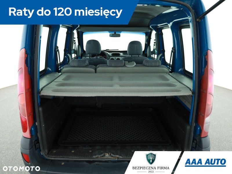 Renault Kangoo - 16