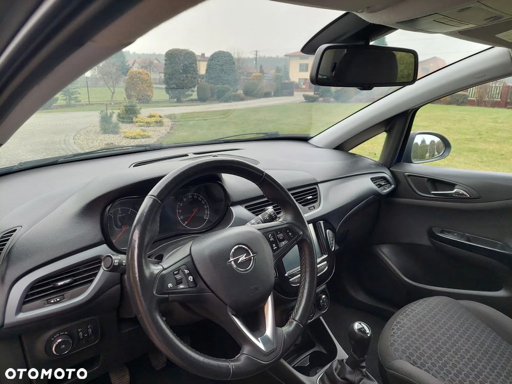 Opel Corsa - 15