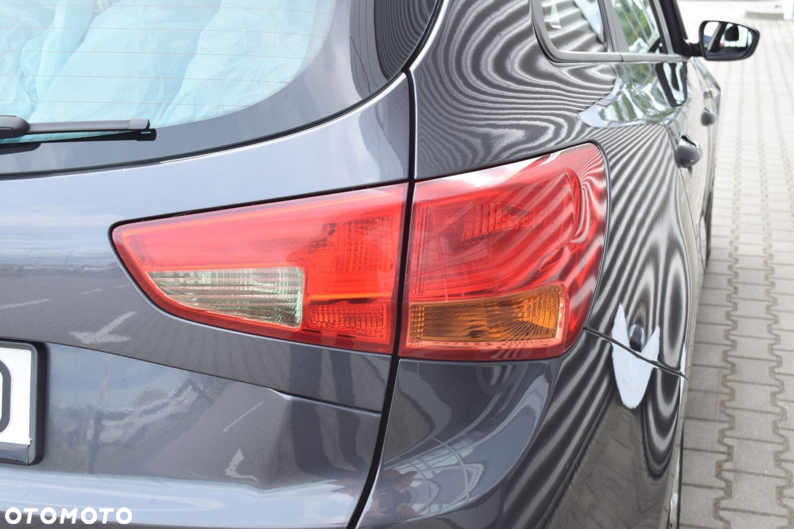 Kia Ceed Cee'd 1.6 GDI M DCT - 33