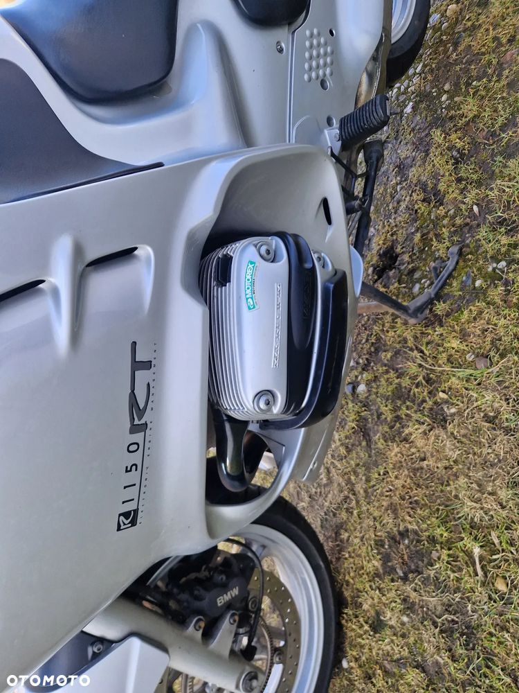 BMW RT - 28