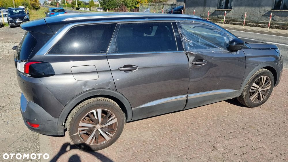 Peugeot 5008 1.6 PureTech GT Line S&S EAT8 - 3
