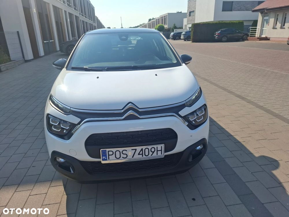Citroën C3 Pure Tech 83 S&S SHINE - 2