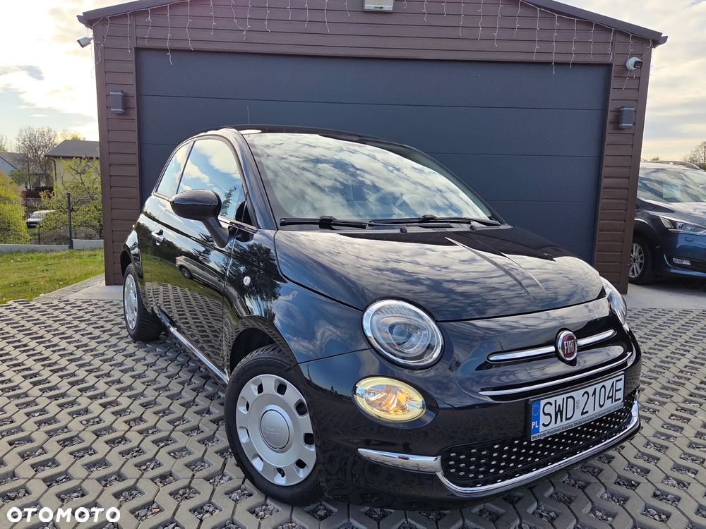 Fiat 500 - 2