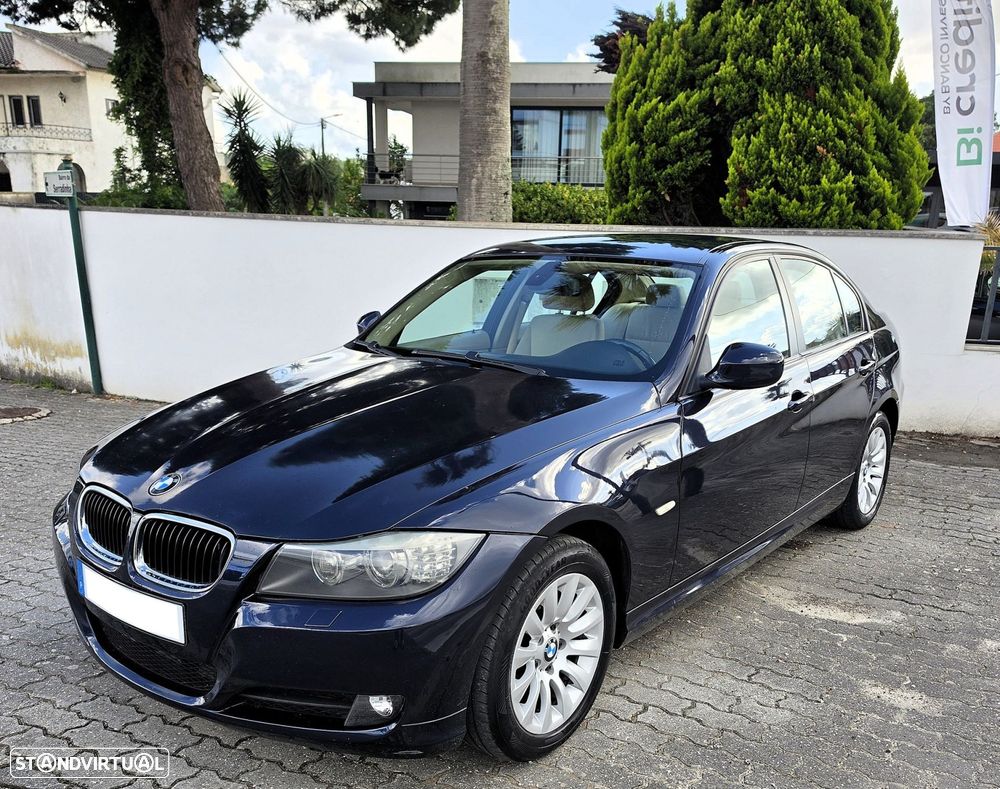 BMW 320 d xDrive - 2