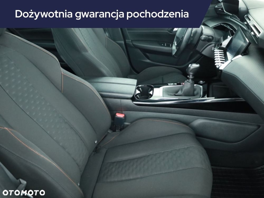 Peugeot 508 - 9