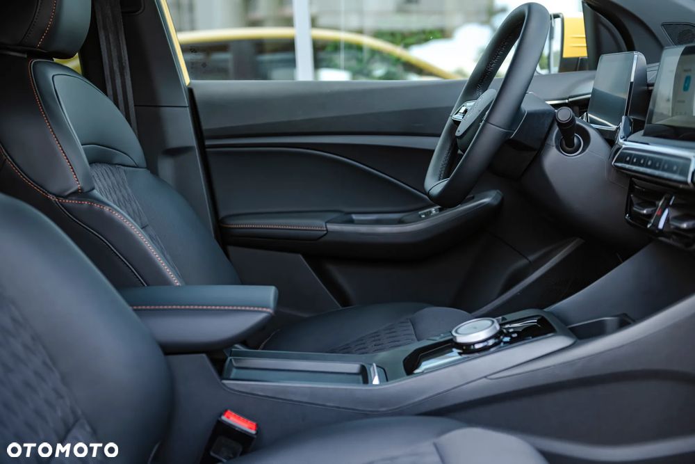 MG MG3 1.5 HEV+ Standard - 9