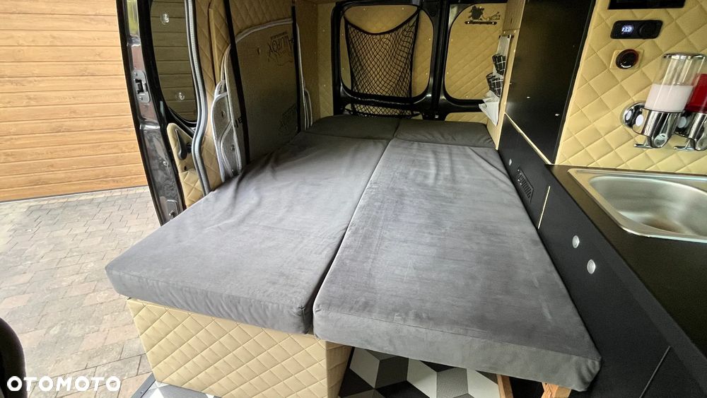 Renault Trafic L2H1 - 24