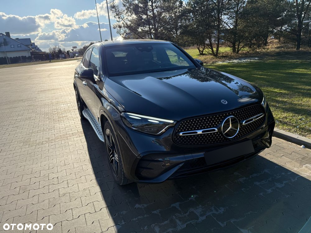 Mercedes-Benz GLC - 3