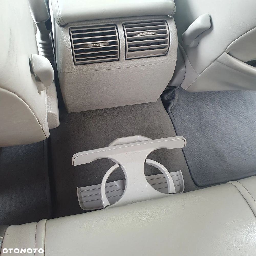 Jeep Grand Cherokee 3.0 CRD Overland - 14