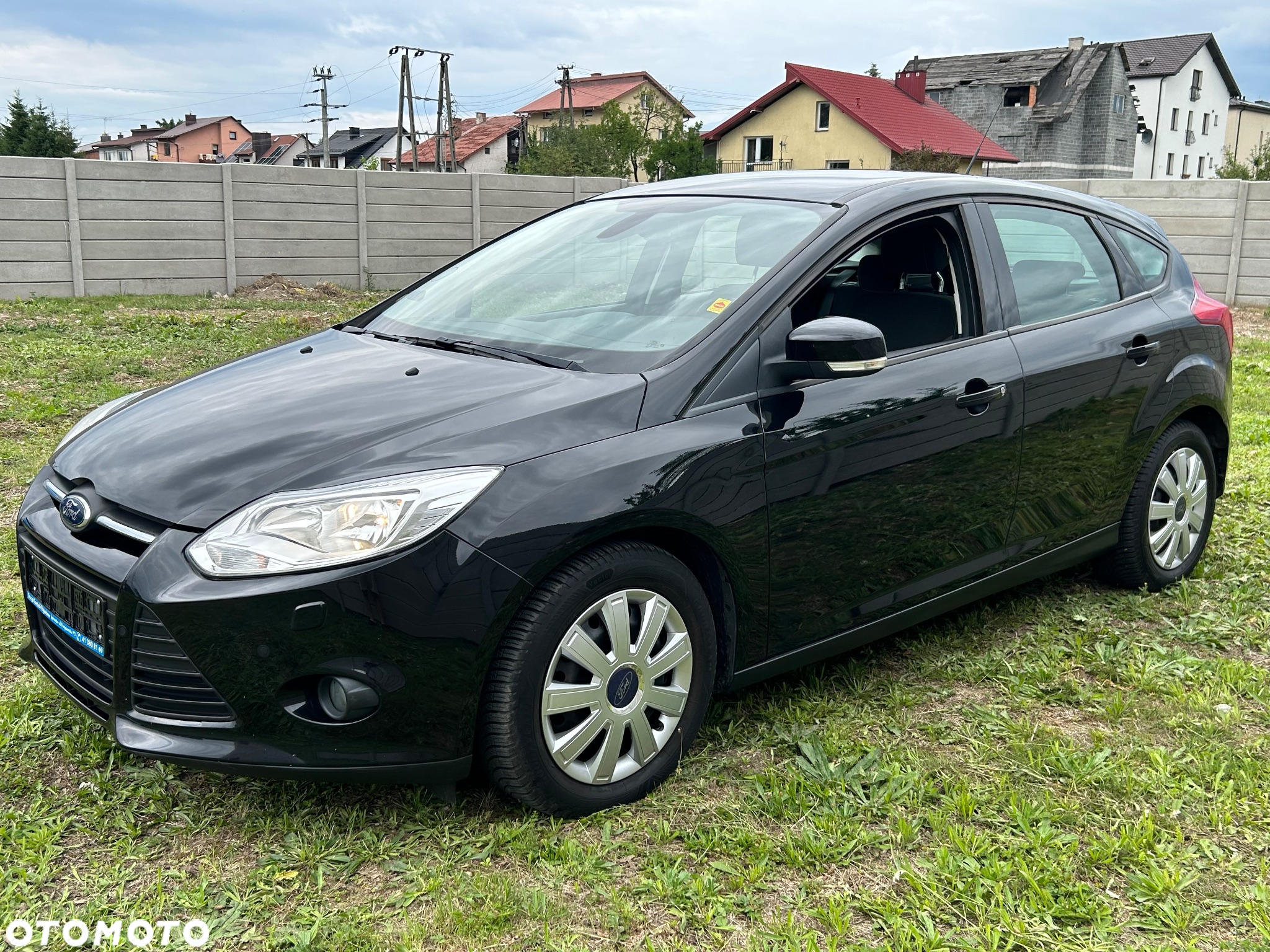 Ford Focus - 4