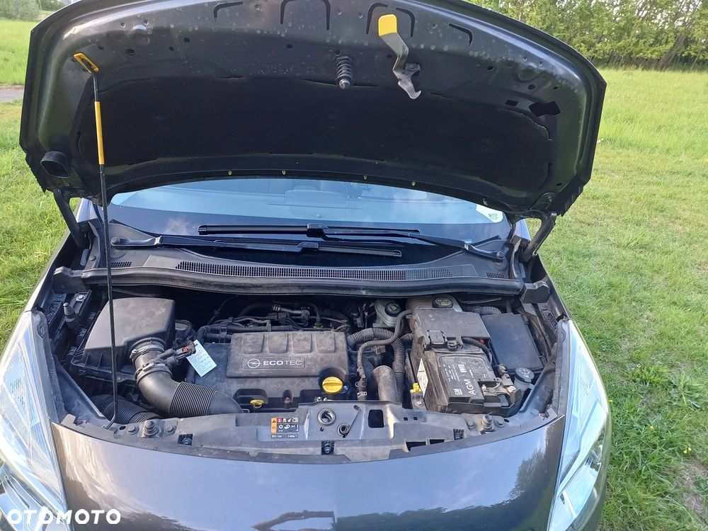 Opel Meriva 1.4 Active - 11