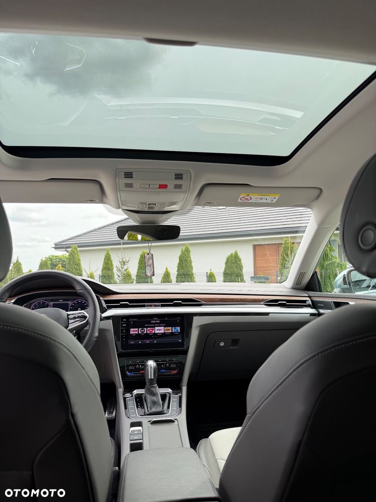 Volkswagen Arteon 2.0 TSI Elegance DSG - 11
