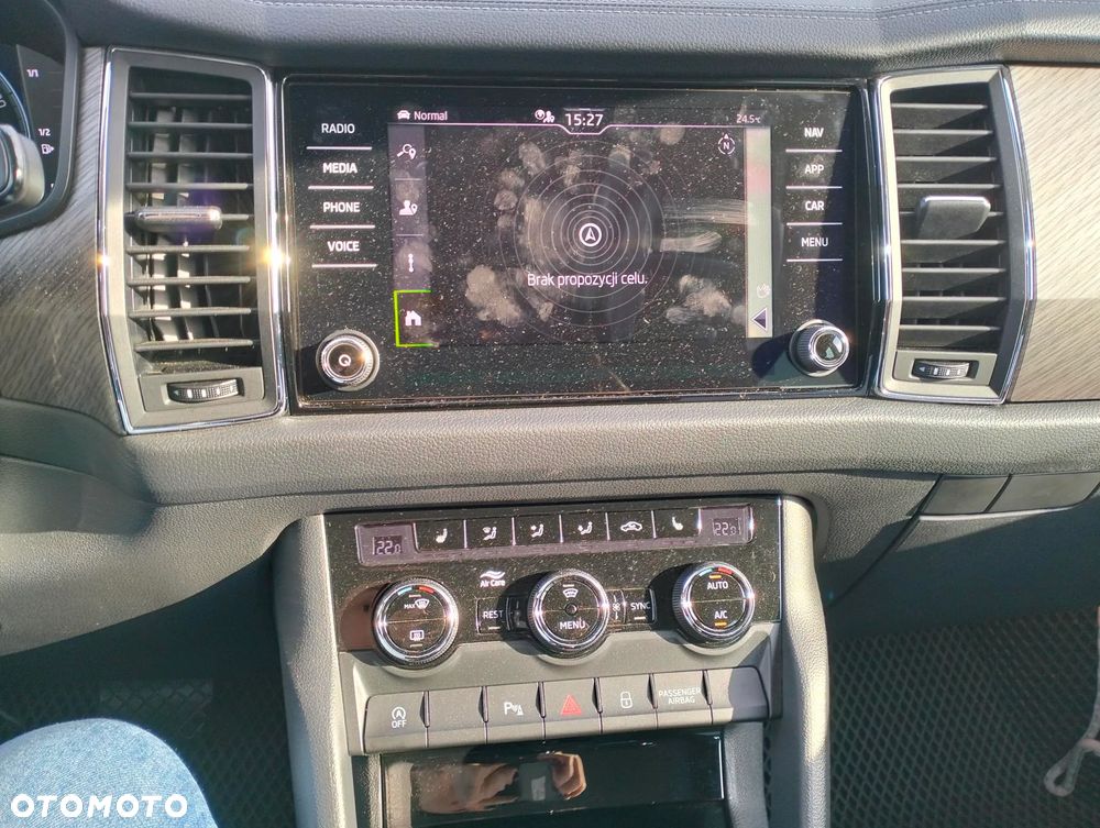 Skoda Kodiaq 2.0 TDI 4x4 Style DSG - 32