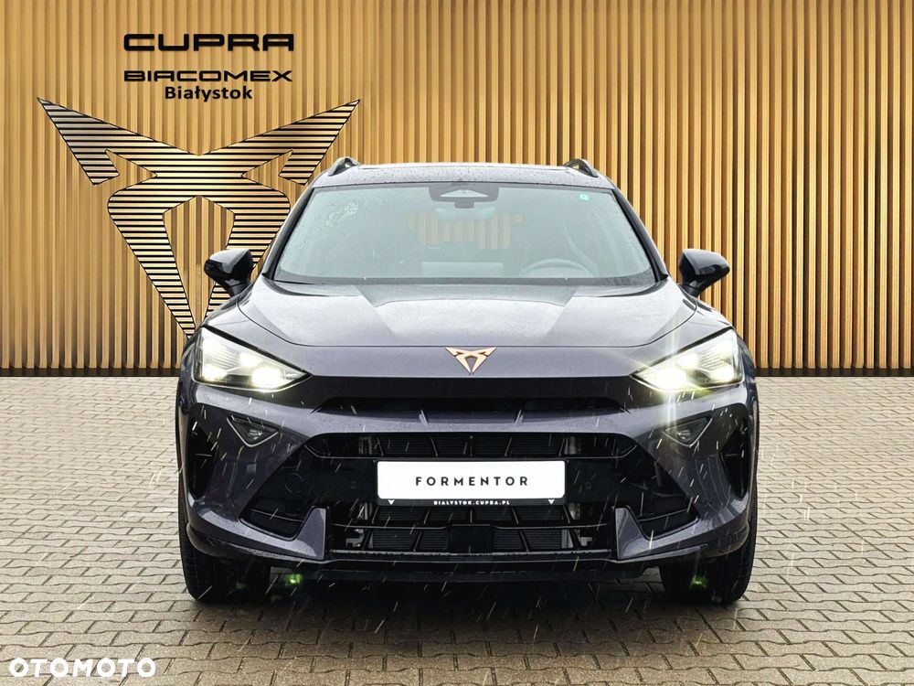 Cupra Formentor 1.5 eTSI mHEV DSG - 10