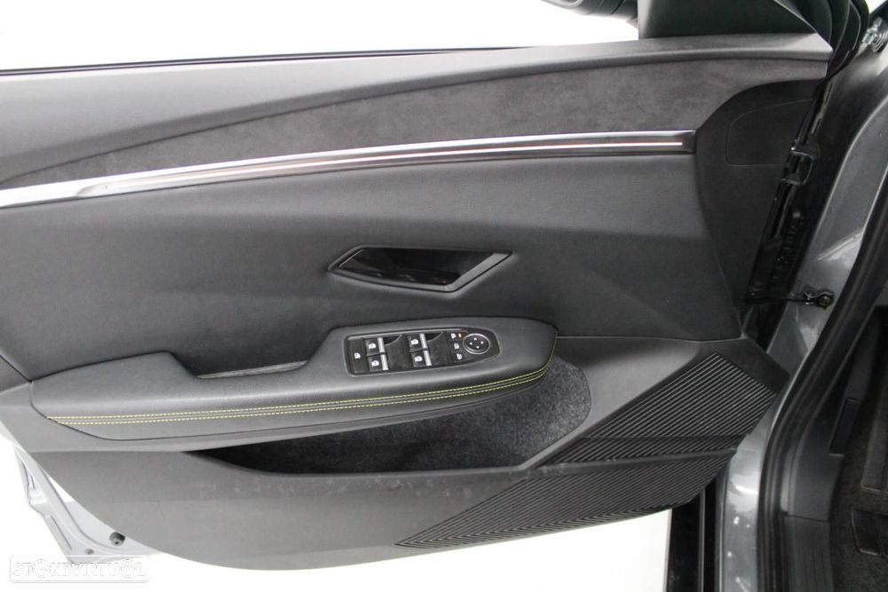 Renault Mégane E-Tech EV60 Techno Autonomia Comfort CA7 - 9