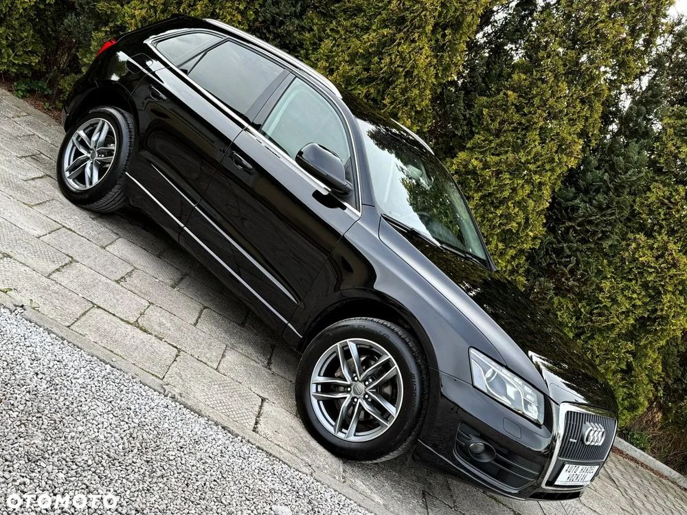 Audi Q5 - 2