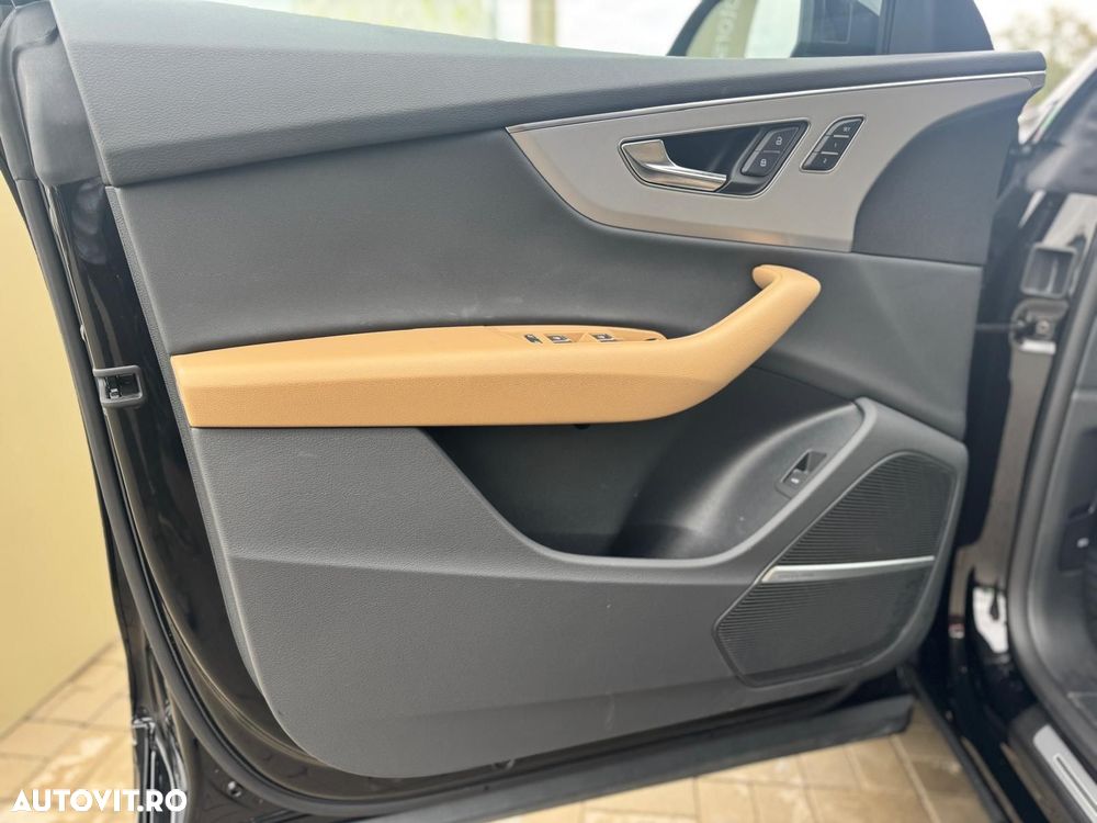 Audi Q8 50 TDI quattro Tiptronic MHEV - 24