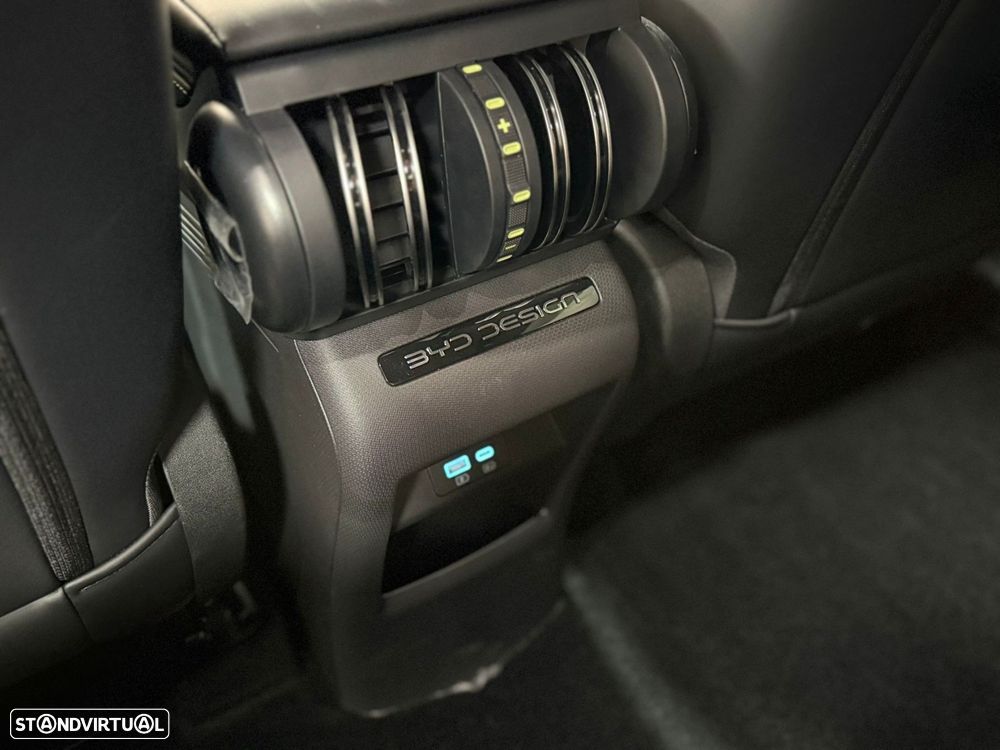 BYD Atto 3 60.48 kWh Design - 26