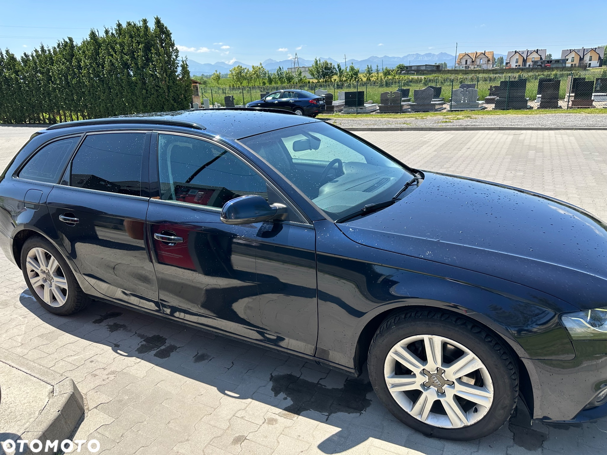 Audi A4 2.0 TDI Quattro - 4