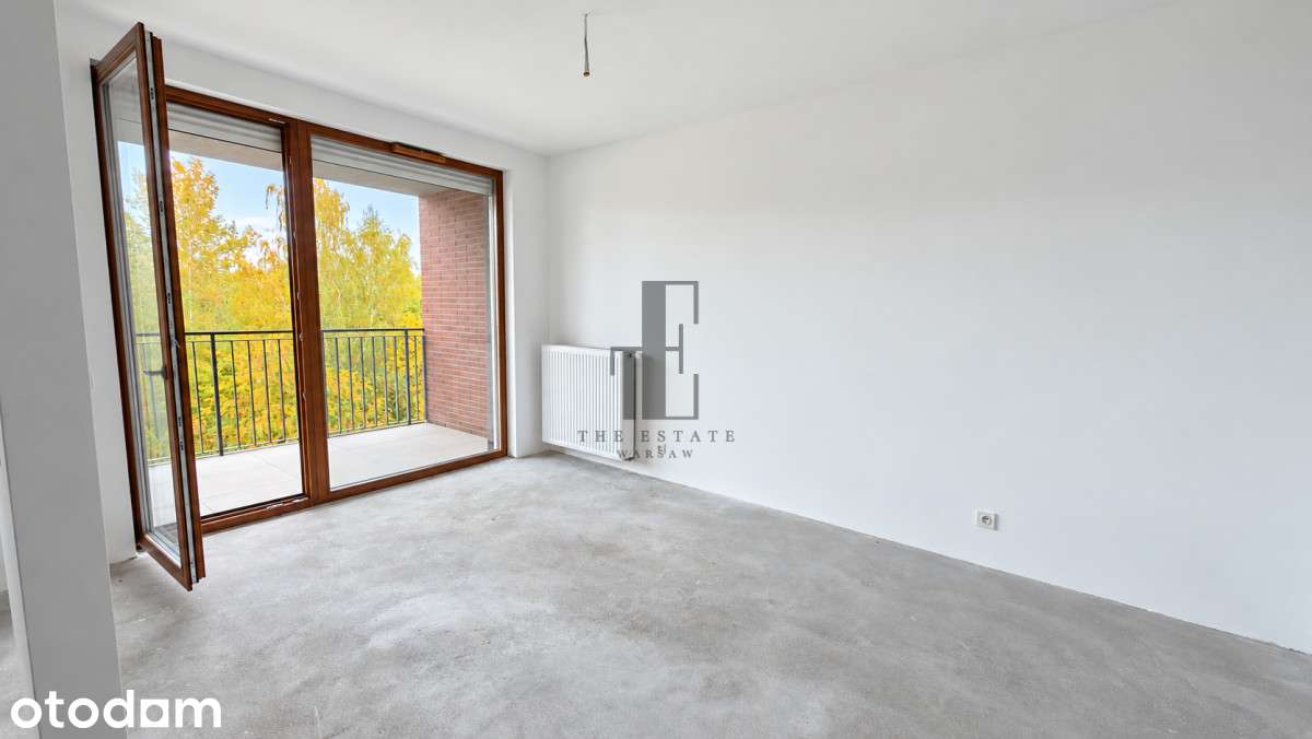 Mieszkanie na sprzedaż, 2 pokoje, 63 m², Piaseczno