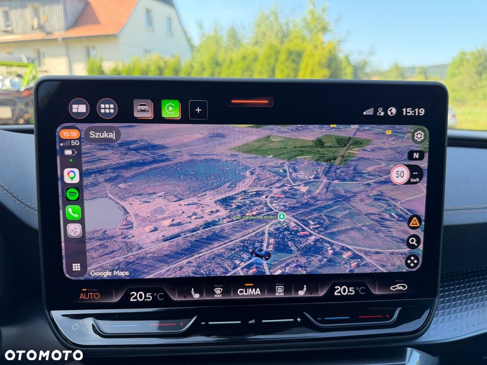 Cupra Leon 1.5 eTSI mHEV DSG - 40