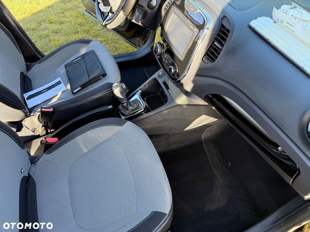 Renault Captur - 28