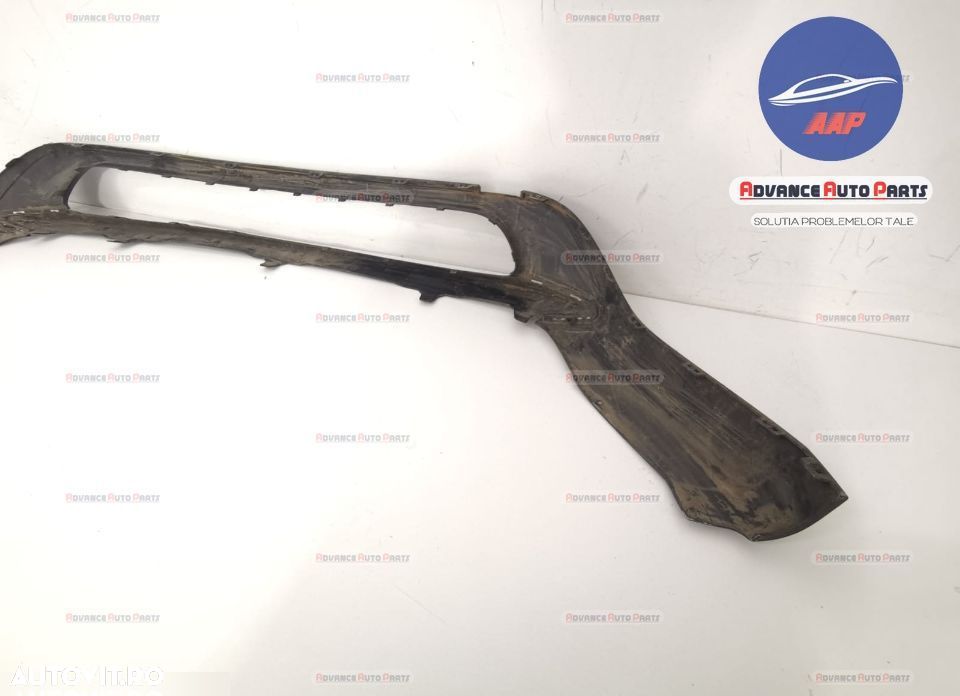 Fusta spate - originala in stare buna Mercedes-Benz GLA-Class X156 201 - 5