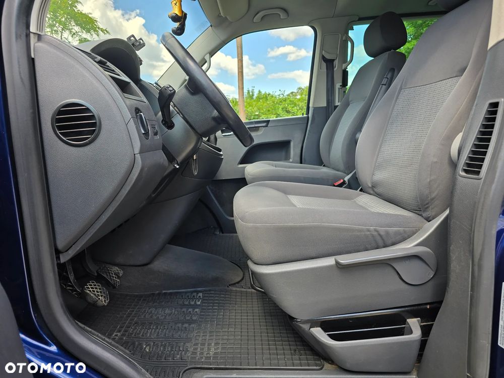 Volkswagen Caravelle L1 Comfortline - 14