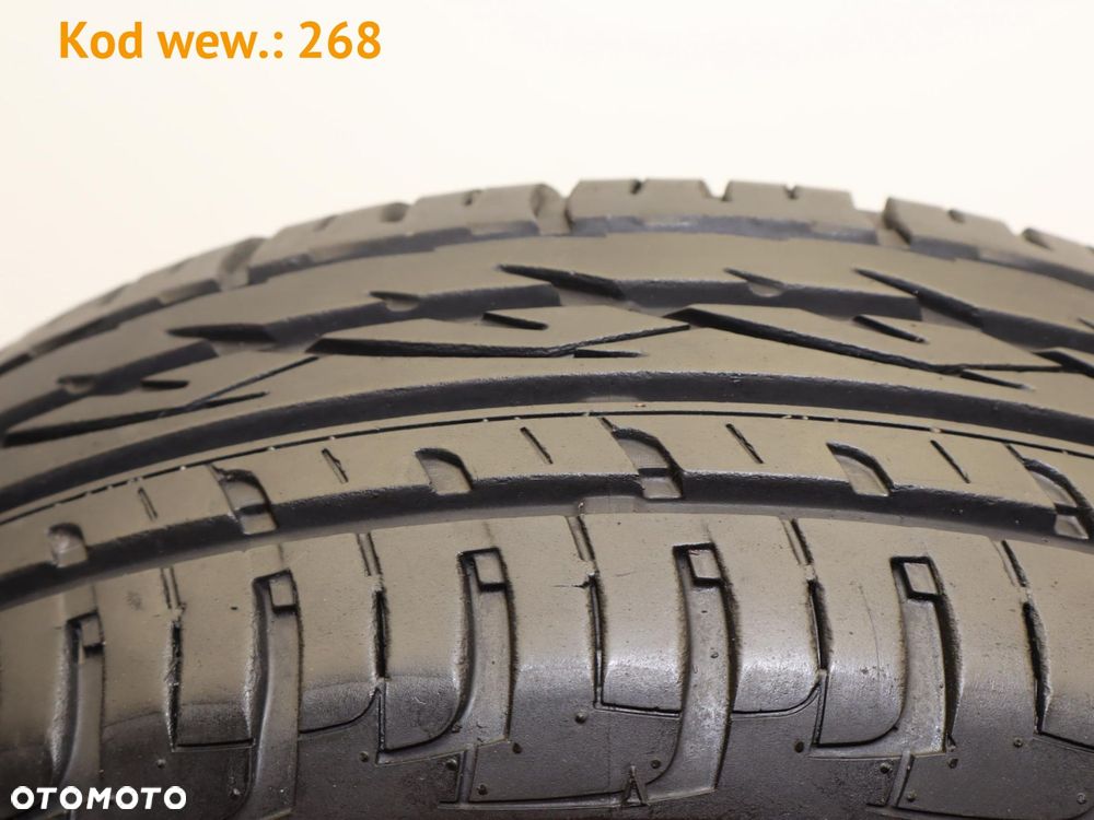 Star Performer SUV-1 - 215/60 R16 - 8